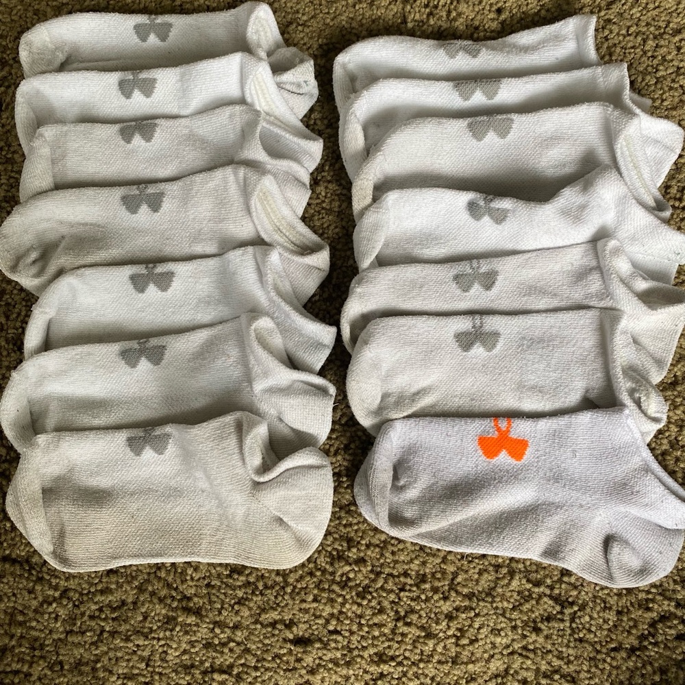 UA socks